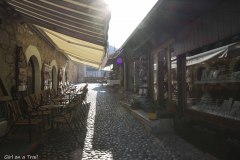 Bośnia i Hercegowina - Mostar