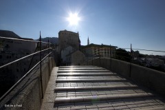 Bośnia i Hercegowina - Mostar