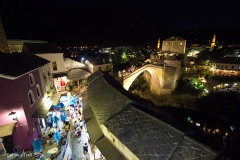 Bośnia i Hercegowina - Mostar