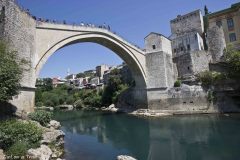 Bośnia i Hercegowina - Mostar