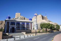 Maskat - Oman