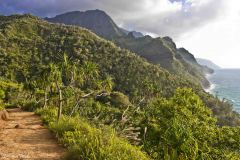 Hawaii - Kaua\'i Island/ Na Pali