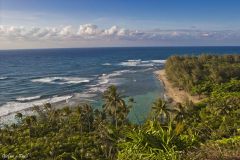 Hawaii - Kaua\'i Island/ Na Pali