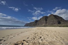 Hawaii - Kaua\'i Island/ Na Pali