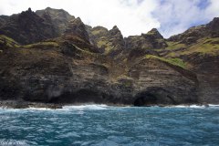 Hawaii - Kaua\'i Island/ Na Pali