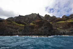 Hawaii - Kaua\'i Island/ Na Pali