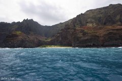 Hawaii - Kaua\'i Island/ Na Pali