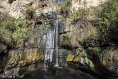 Hell\'s Gate National Park