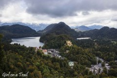 Neuschwanstein Castle