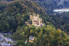 Neuschwanstein Castle