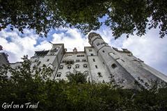 Neuschwanstein Castle