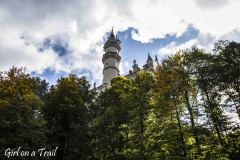 Neuschwanstein Castle