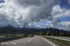 Neuschwanstein Castle