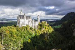 Neuschwanstein Castle