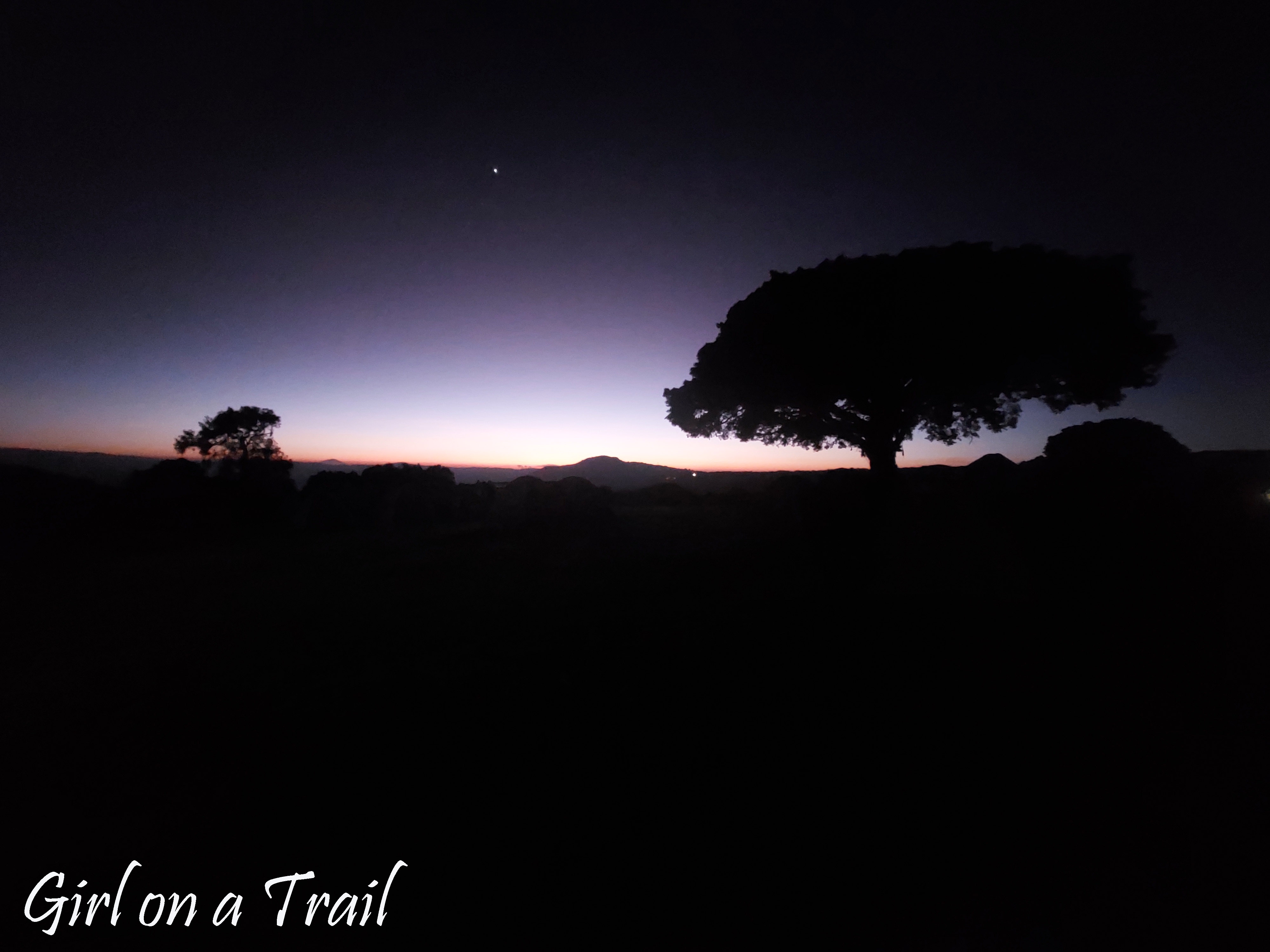 Tanzania, Ngorongoro