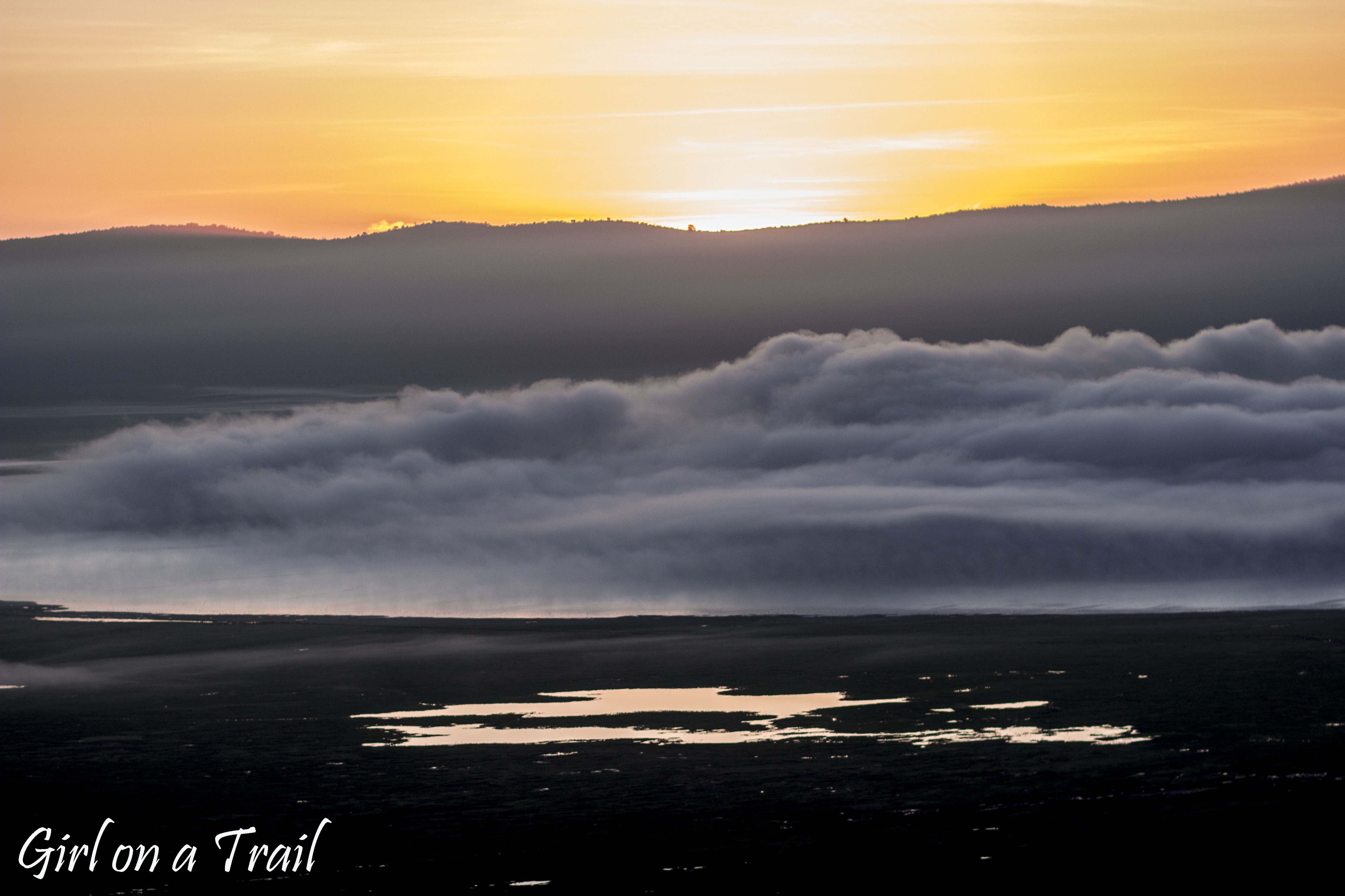 Tanzania, Ngorongoro