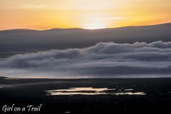 Tanzania, Ngorongoro