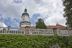 Nowe Miasto nad Metują