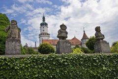 Nowe Miasto nad Metują