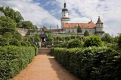 Nowe Miasto nad Metują