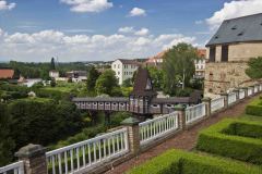 Nowe Miasto nad Metują