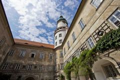 Nowe Miasto nad Metują