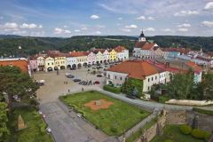 Nowe Miasto nad Metują