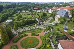 Nowe Miasto nad Metują