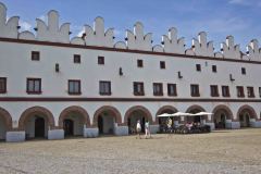 Nowe Miasto nad Metują