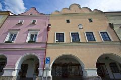 Nowe Miasto nad Metują