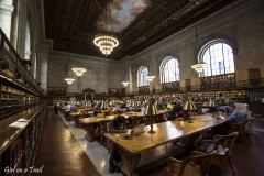 The New York Public Library