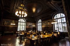 The New York Public Library