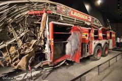 National September 11 Museum