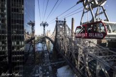 New York, Roosevelt Island