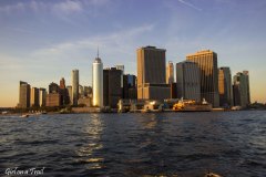 New York, Staten Island ferry