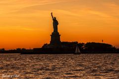 New York, Statue of Liberty