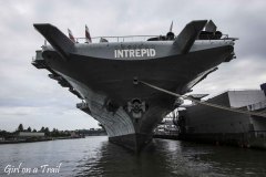 Intrepid Sea-Air-Space Museum