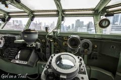 Intrepid Sea-Air-Space Museum