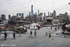 Intrepid Sea-Air-Space Museum