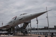 Intrepid Sea-Air-Space Museum