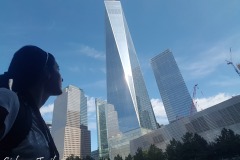 Nowy Jork  - One World Observatory