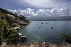 Macedonia - Ohrid