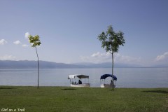 Macedonia - Ohrid