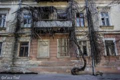 Ukraina - Odessa