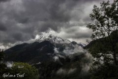 Niemcy, Orle Gniazdo