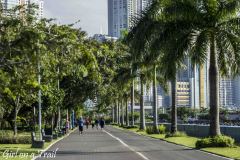 Panama City - Cinta Costera