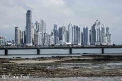 Panama City