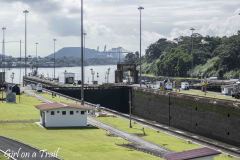 Panama Canal