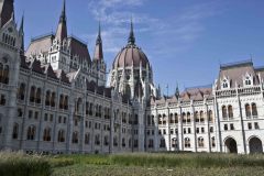 Budapeszt - Parlament