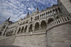 Budapeszt - Parlament
